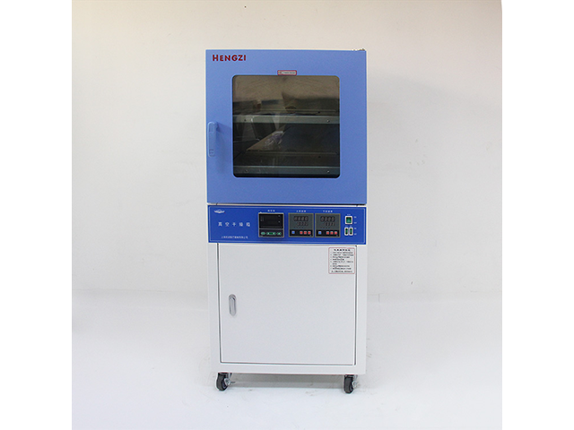 上海真空烘箱干燥箱 誠信為本 恒躍供