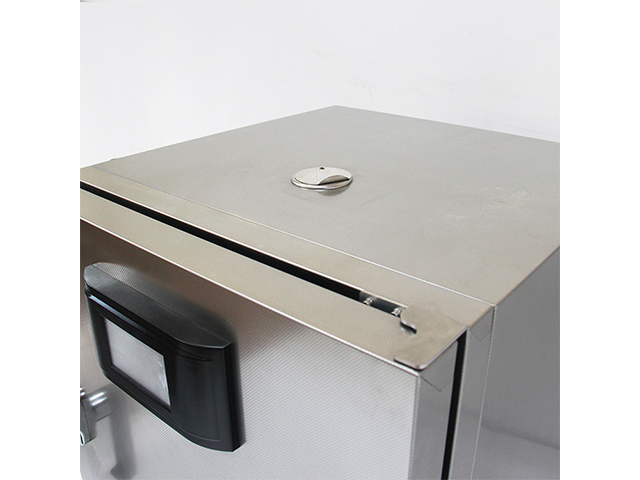 上海遠(yuǎn)紅外鼓風(fēng)干燥箱 推薦咨詢 恒躍供