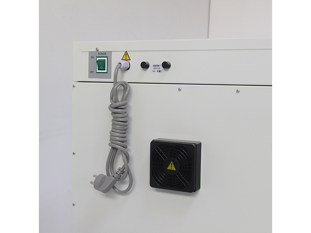 上海恒溫培養箱原理 誠信為本 恒躍供