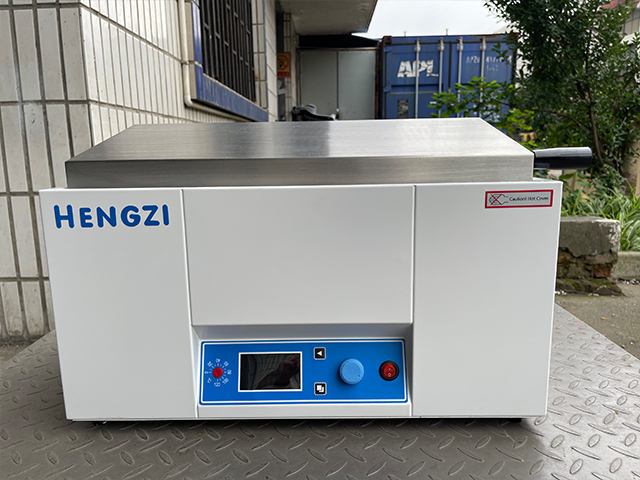 上海精密型恒溫恒濕培養箱廠家供應 推薦咨詢 恒躍供