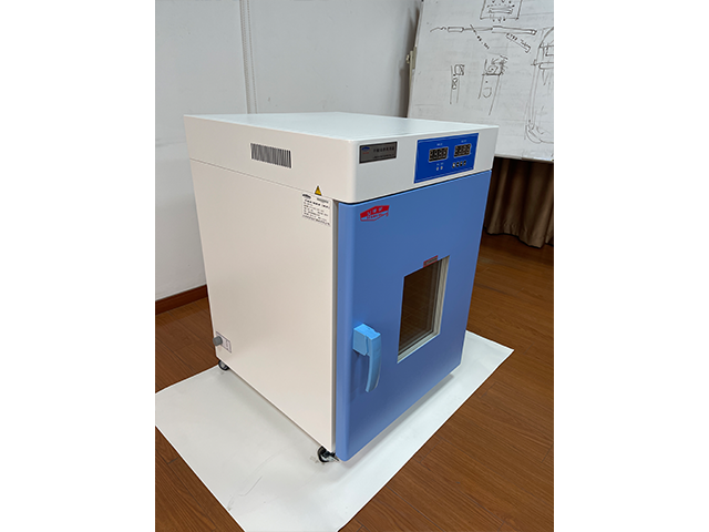 上海恒溫生化培養(yǎng)箱原理 歡迎來電 恒躍供