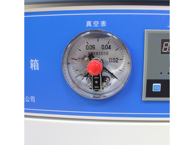 上海立式電熱鼓風干燥箱 誠信為本 恒躍供