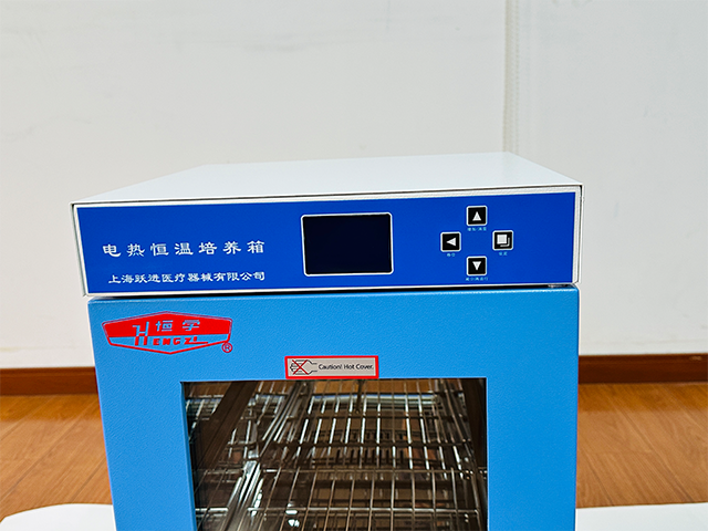 上海微生物培養箱價位 歡迎咨詢 恒躍供