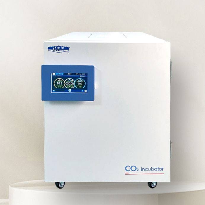 新一代HAJ-HH型二氧化碳細胞培養箱——賦能科研深度探索