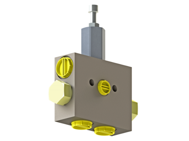 上海四通交換閥廠家 上海福滴動(dòng)力傳動(dòng)供應(yīng)