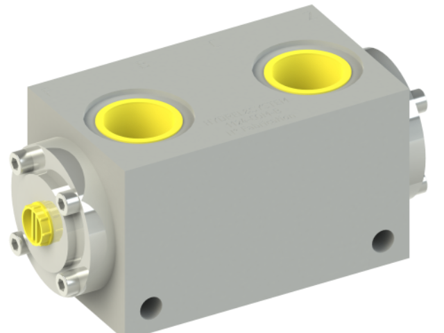 上海35通经换向阀价位 上海福滴动力传动供应