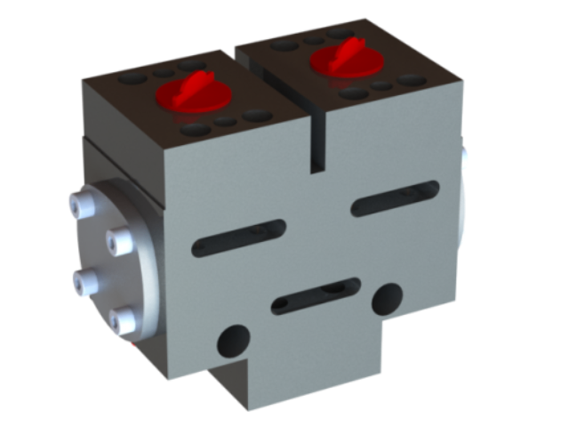 上海小型換向閥供應(yīng)商 上海福滴動力傳動供應(yīng)