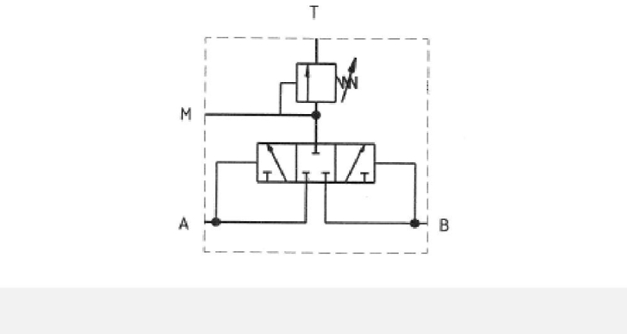 上海四通交換閥作用 上海福滴動力傳動供應(yīng)