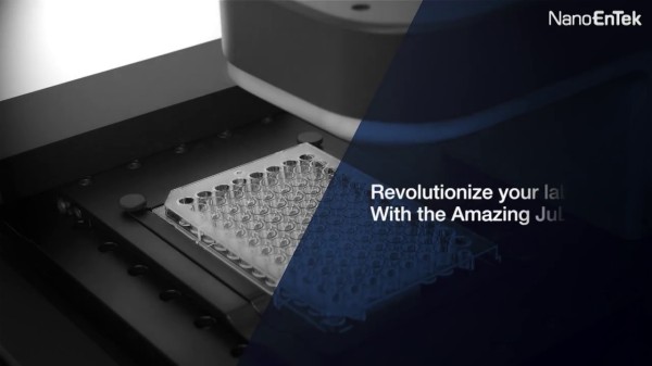 JuLI Stage全自動(dòng)實(shí)時(shí)細(xì)胞成像系統(tǒng)