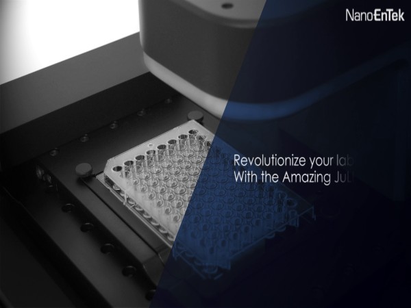 JuLI Br實時細(xì)胞影像分析儀