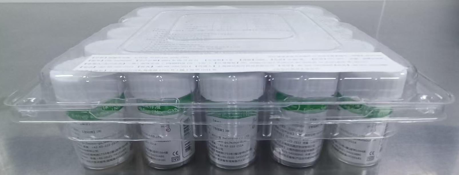 E-Prep液基細胞保存液(非婦科)