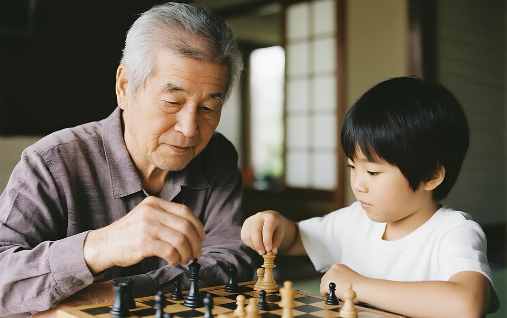 深入了解 Rimind PS® 磷脂酰丝氨酸：开启大脑营养新时代