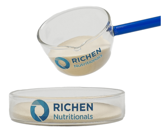 Rivik2?包埋維生素K2:**穩定性難題，賦能配方升級