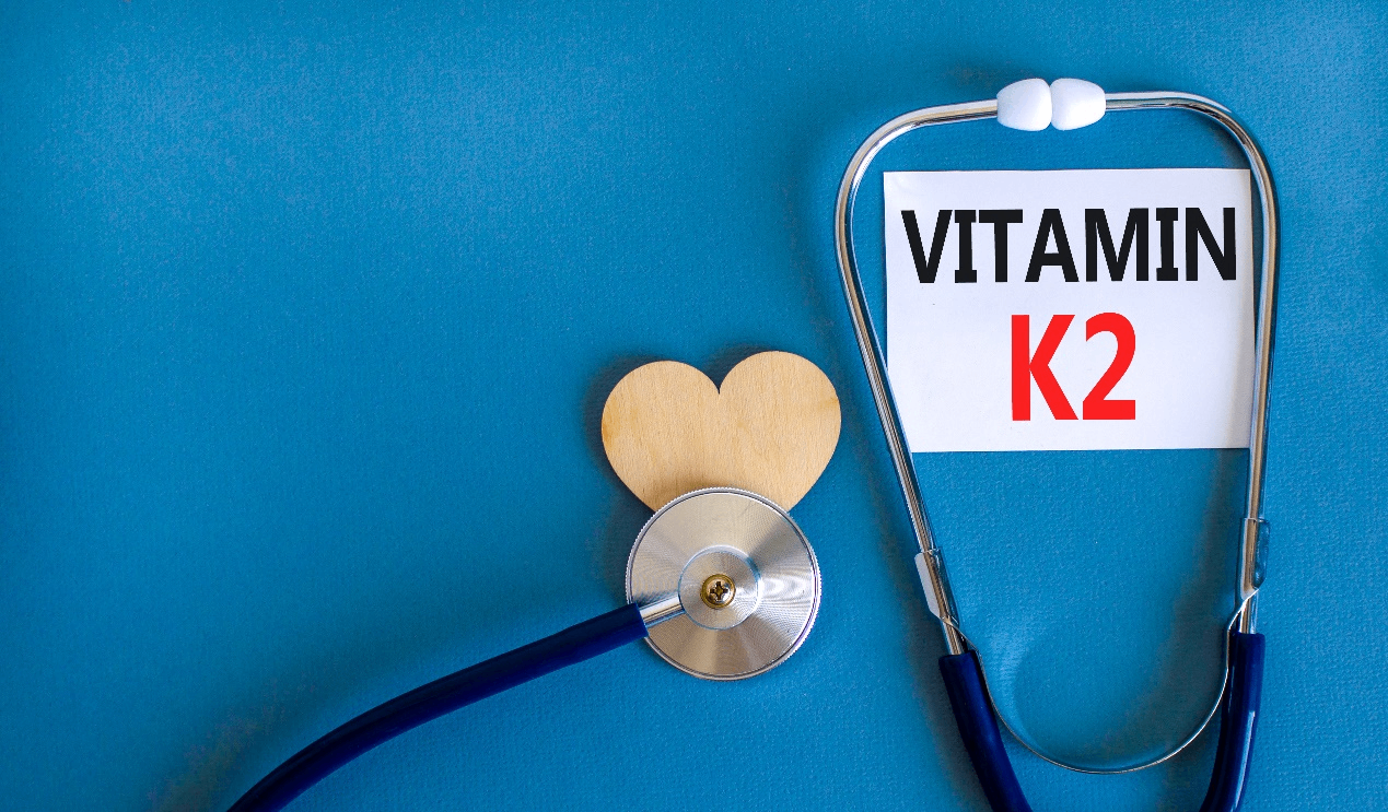 RiviK2®维生素K2(MK-7)：助力品牌抢占骨心健康新高地
