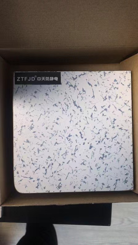 陶瓷防靜電地板磚 適用場(chǎng)景