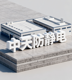 江蘇中天-防靜電地板行業(yè)的佼佼者