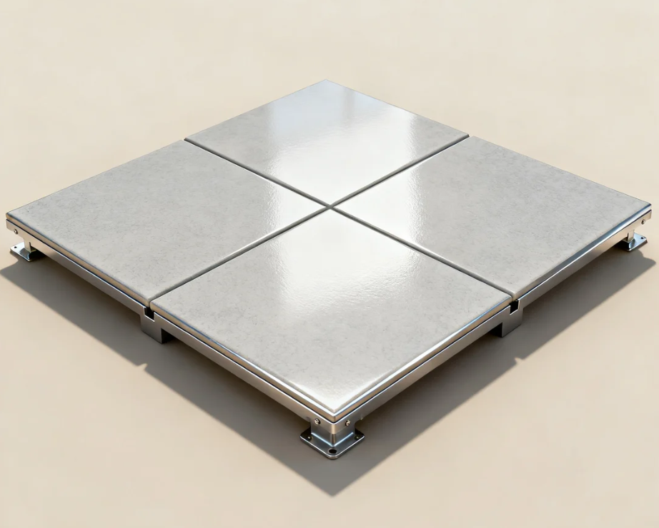 陶瓷防靜電地板優點及購買技巧