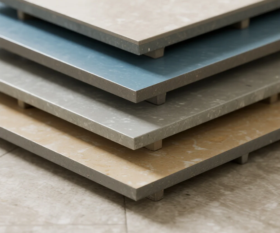 防靜電地板價(jià)差之謎：厚度藏著大文章