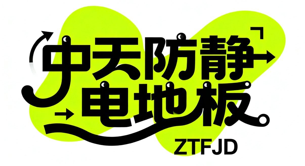 一文分清：導(dǎo)電型與耗散型靜電地板的關(guān)鍵差異