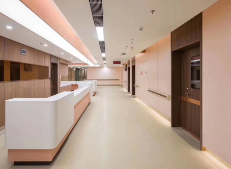 無(wú)機(jī)預(yù)涂板：建筑材料的新選擇