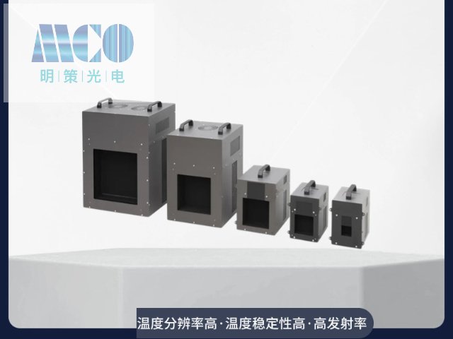 TCB-4D黑体辐射源inframet处理方法,inframet