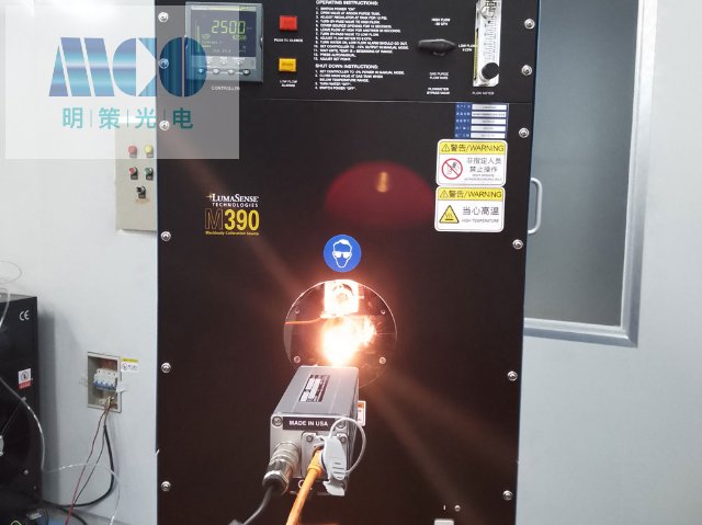 福建高温黑体调试