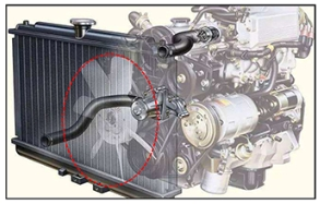 無刷直流電機控制系統是什么