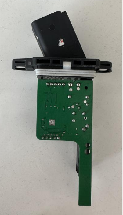 天窗系統防夾設計，安全升級