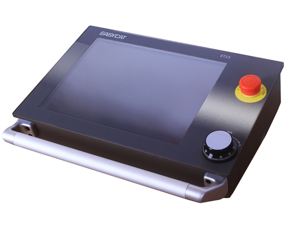 E-TOUCH15電液同步折彎機
