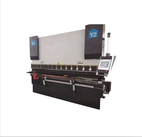 數(shù)控折彎?rùn)C(jī)四大主要特點(diǎn) 賦能鈑金加工提質(zhì)升級(jí)