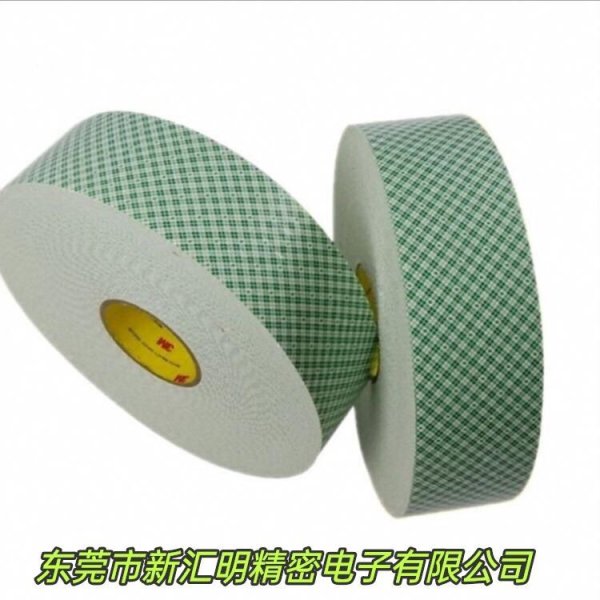 3M4622/3M4466/3M4634/3M4432PU壓克力泡棉