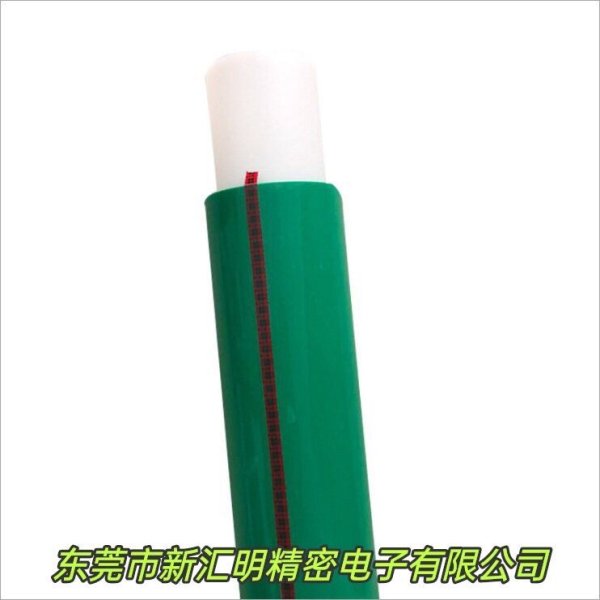 3M851ST 綠色耐高溫PET膠帶/3M851ST 噴涂遮蔽保護膠帶