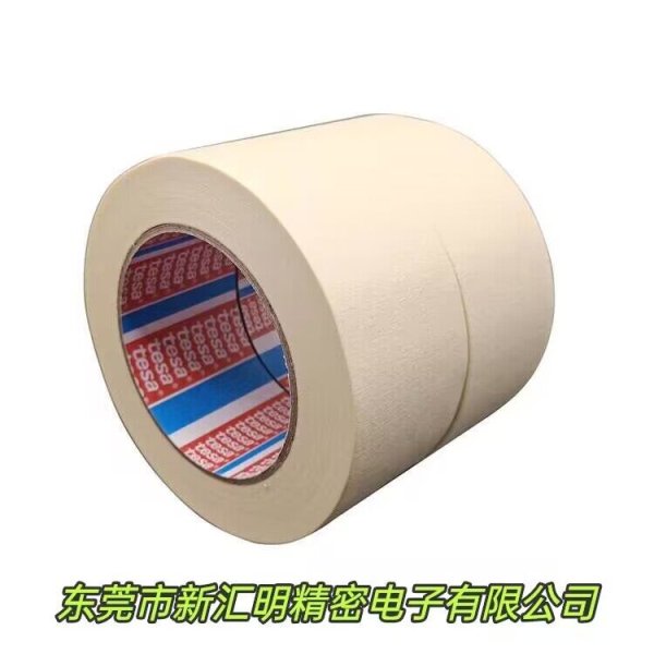  德莎 tesa53123皺紋紙