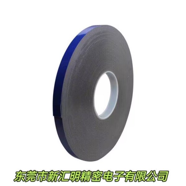 德莎TESA68626 塑料與金屬 泡棉 毛氈粘接膠帶