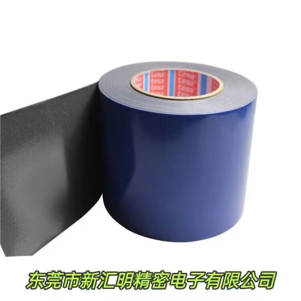 德莎TESA60975 金屬 塑料銘牌固定 粘接PE泡棉膠帶