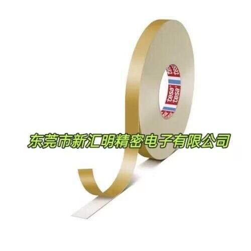 tesa 62516 雙面PE泡棉膠帶