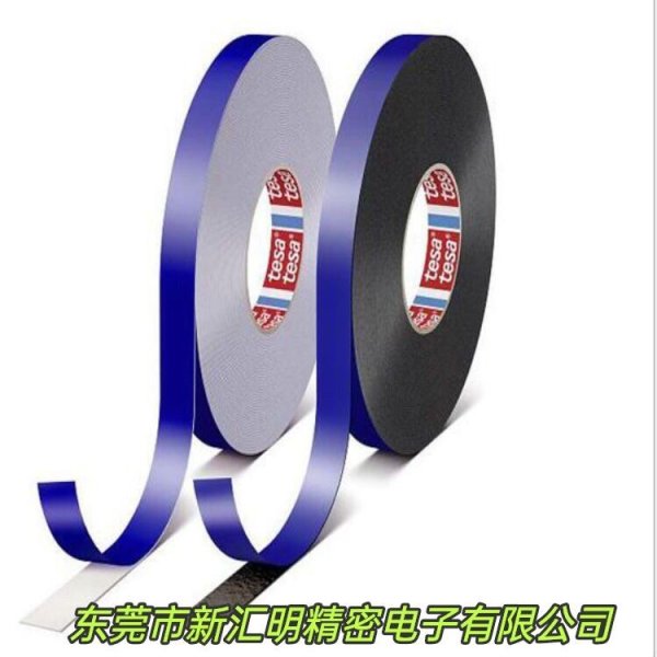 tesa 4957是通用固定應(yīng)用的PE泡棉雙面膠帶