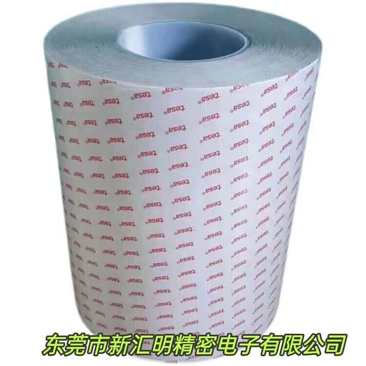 德莎TESA51410 /德莎TESA51414/ 德莎TESA51416黑色雙面無紡布膠帶