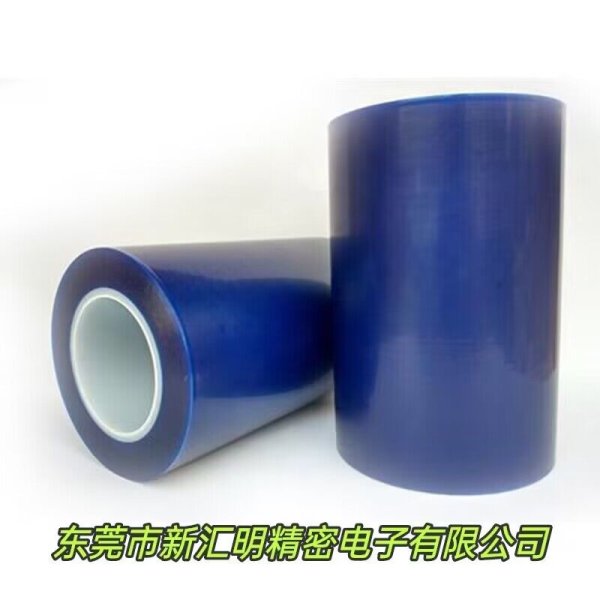 3M332T/3M332B 無殘膠PE保護膜