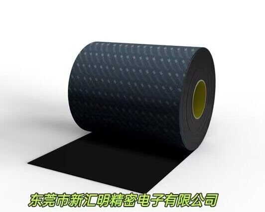 3MSJ5744圓柱型橡膠防撞顆粒抽屜電子設備消音/3M自粘防滑腳墊3MSJ5076