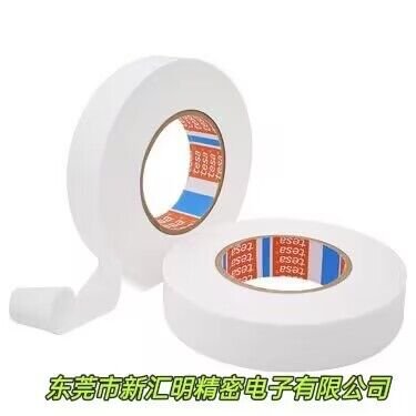 tesa 67215 Bond & Detach 150μm 雙面高抗震PU基材易拉膠