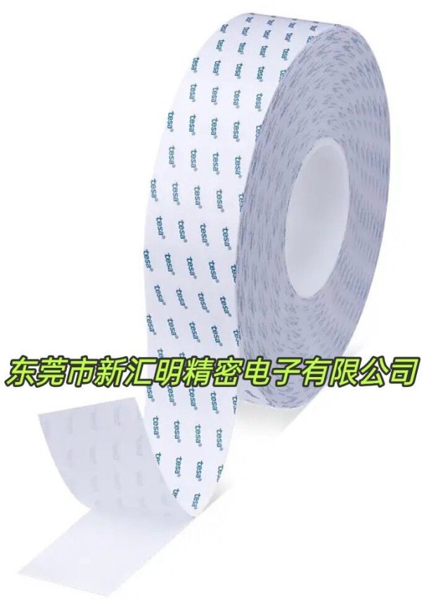 tesa 6790 New Bond 400μm雙面丙烯酸泡棉膠帶