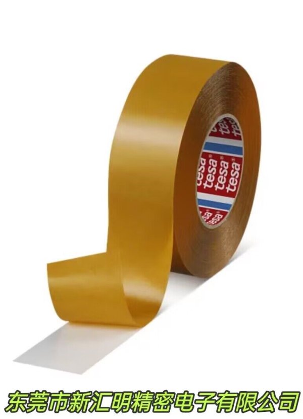tesa 51970 透明雙面薄膜膠帶