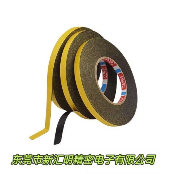 tesa 62946 雙面粘貼泡棉膠帶