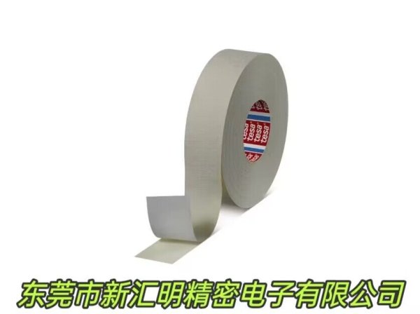 tesa 4974 雙面布基膠帶