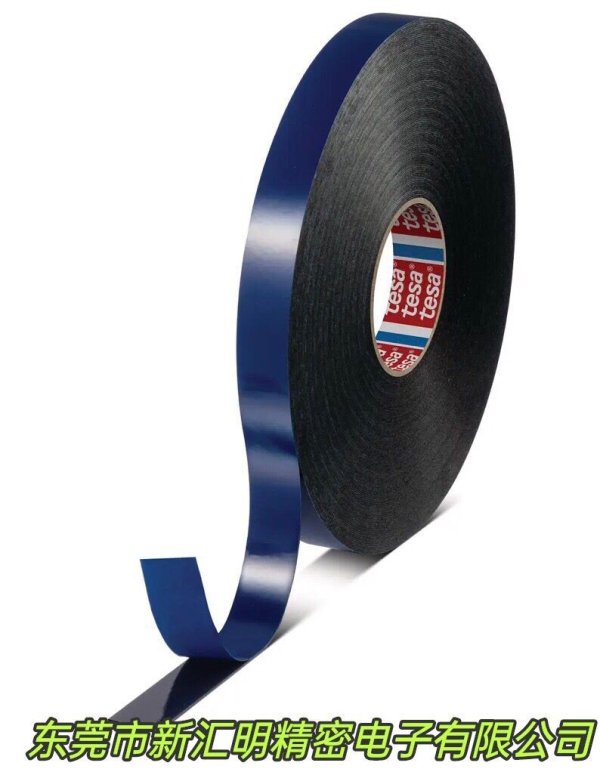 tesa 63608 雙面PE泡棉膠帶