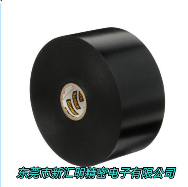 3M66R 加強(qiáng)型電氣絕緣膠帶