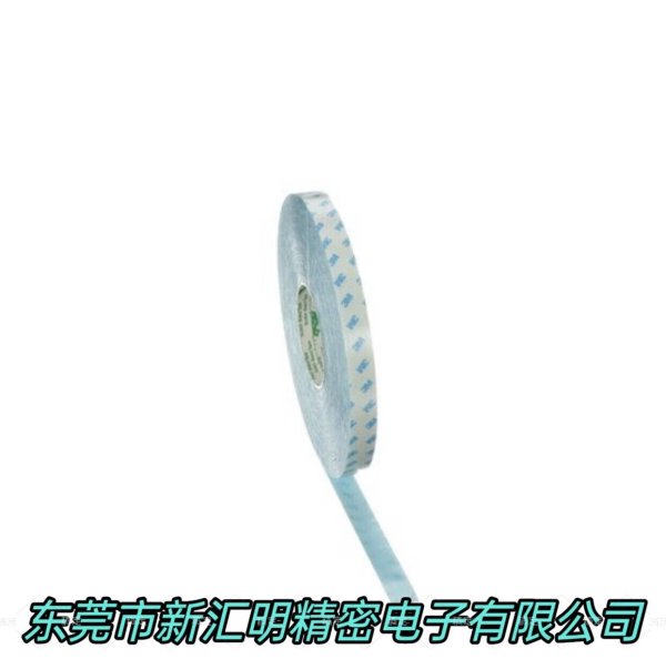 3MBT3005藍色線束膠帶