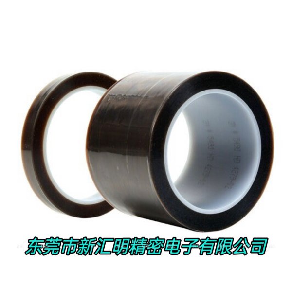 3M5480/3M5481/3M5490/3M5491 PTFE薄膜膠帶 5490