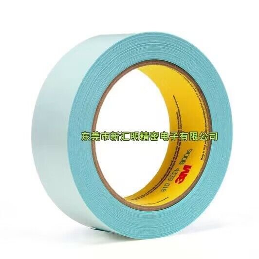 3M 4734高溫細線遮蔽膠帶